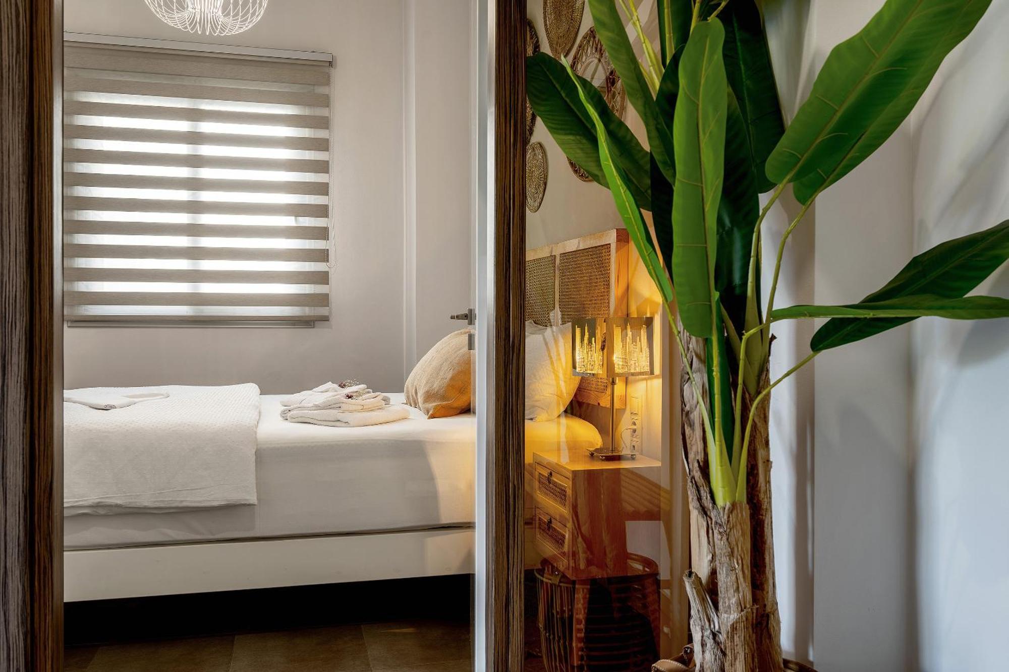 Ioanna Bayview Luxury Apartment Ierapetra  Exterior photo