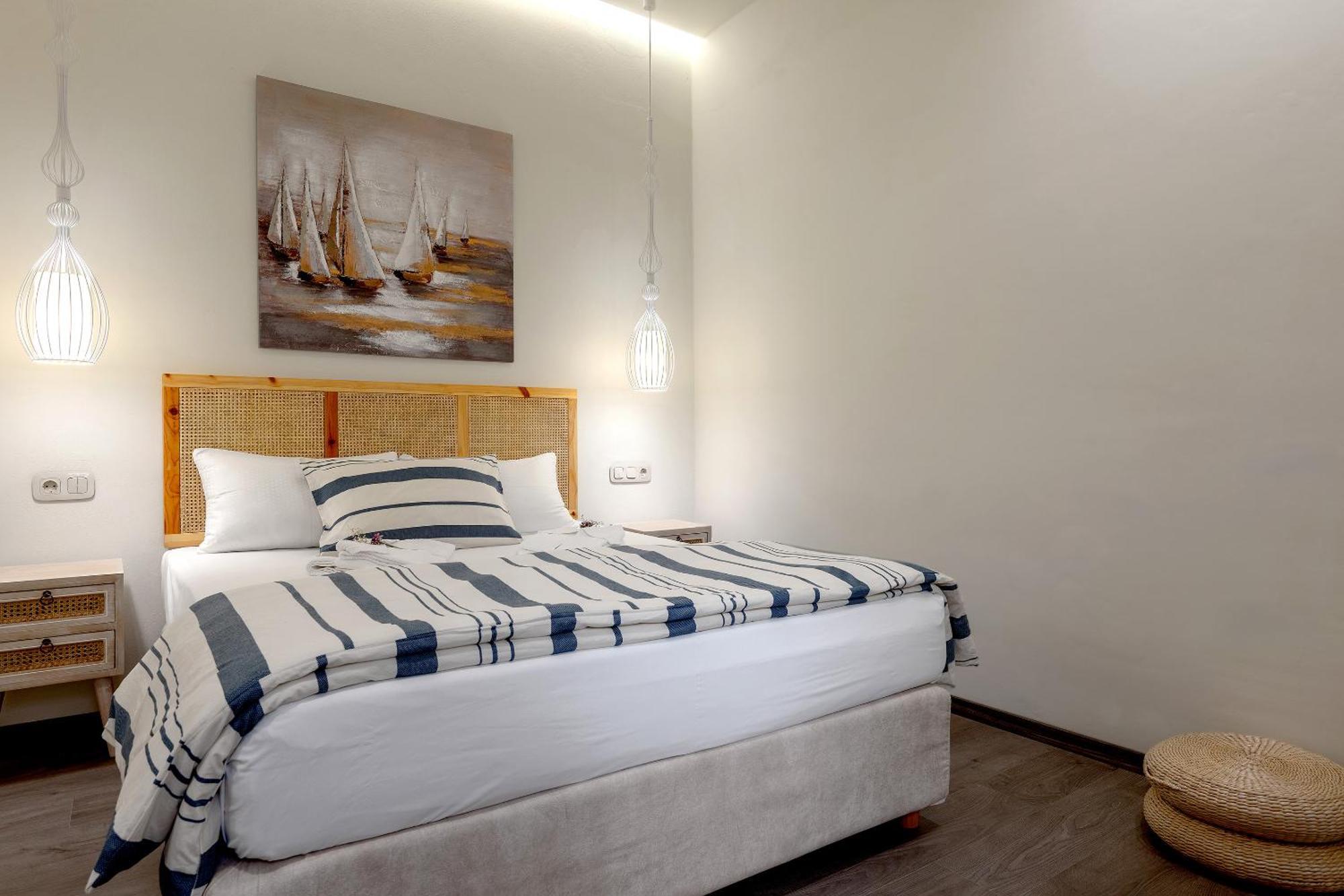 Ioanna Bayview Luxury Apartment Ierapetra  Exterior photo