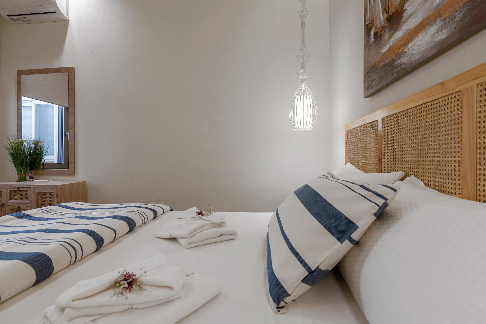 Ioanna Bayview Luxury Apartment Ierapetra  Exterior photo