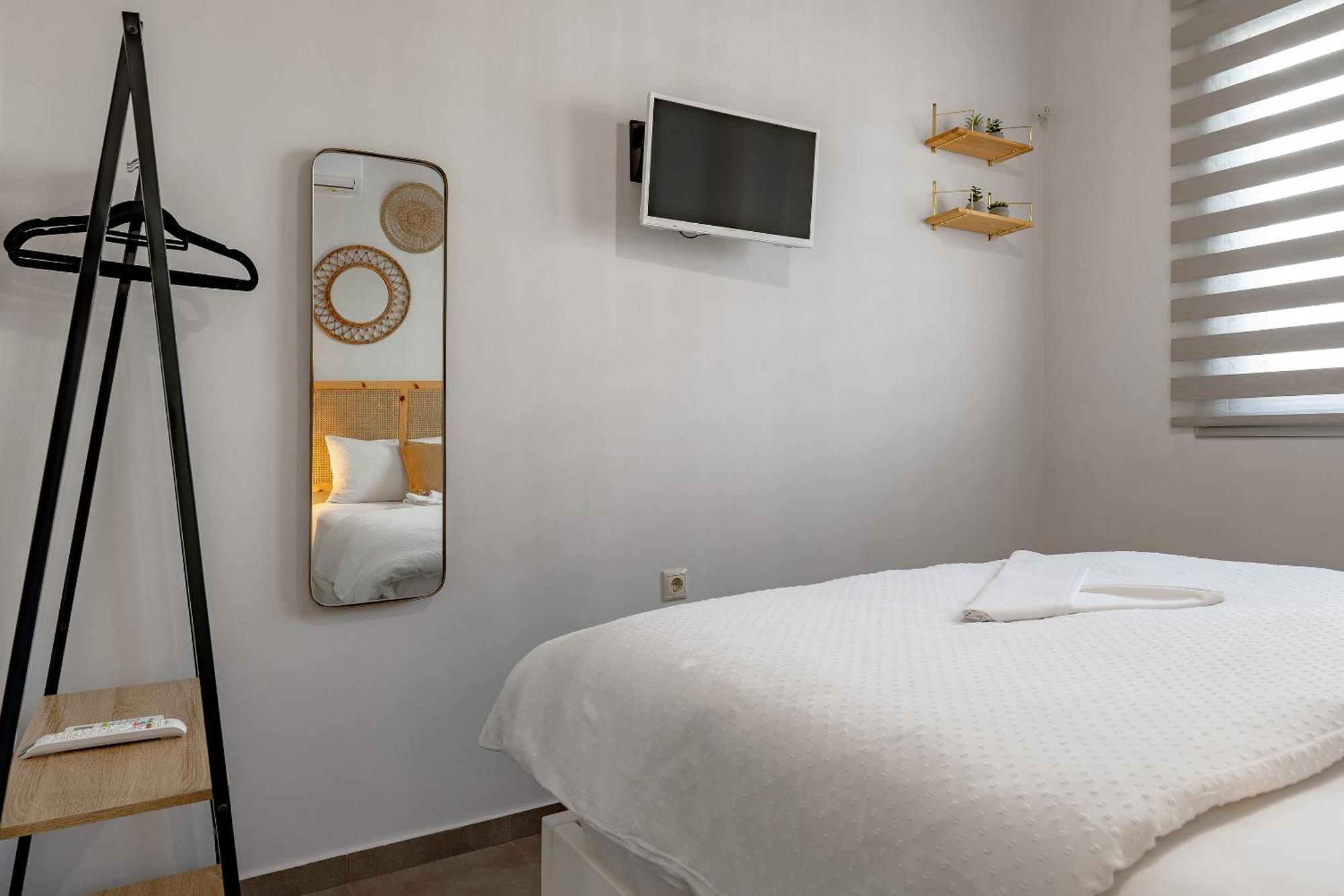 Ioanna Bayview Luxury Apartment Ierapetra  Exterior photo
